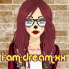 i-am-dream-xx