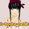 bb--toute--petite