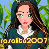 rosalita2007