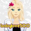 babylove500