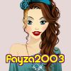 fayza2003