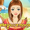 bellegossemanon