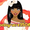 babysucre3506