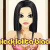 black-lolita-black