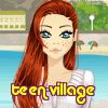 teen-village