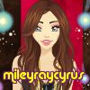 mileyraycyrus