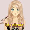 bb-alexie
