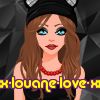 xx-louane-love-xx