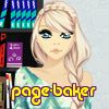 page-baker