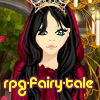 rpg-fairy-tale