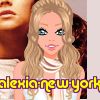 alexia-new-york