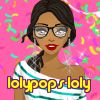 lolypops-loly