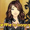 steffie-la-banane