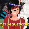 mecbeauetcelib