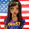 cleo57