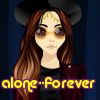 alone--forever