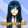 maya--marvell