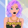 chamimi