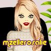 mzellerosalie