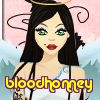 bloodhonney