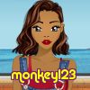 monkey123