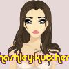 hashley-kutcher