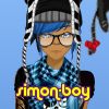 simon-boy