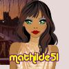 mathilde51