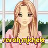 sarah-michele