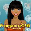 framboise246