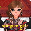 vampire-girls