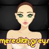 meredith-greys