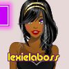 lexielaboss