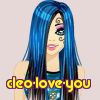 cleo-love-you