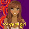 rocknroll-girl