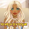 loveprovoque