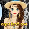 anaelle45love