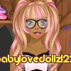 babylovedollz123