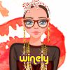winely