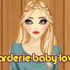 garderie-baby-love