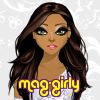 mag-girly