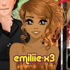 emiliie-x3