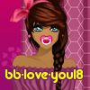 bb-love-you18