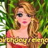 birthday-selena