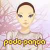 podo-panda