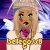 bellegoss8