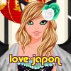 love--japon