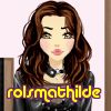 rolsmathilde