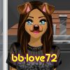 bb-love72