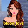 bloom-love